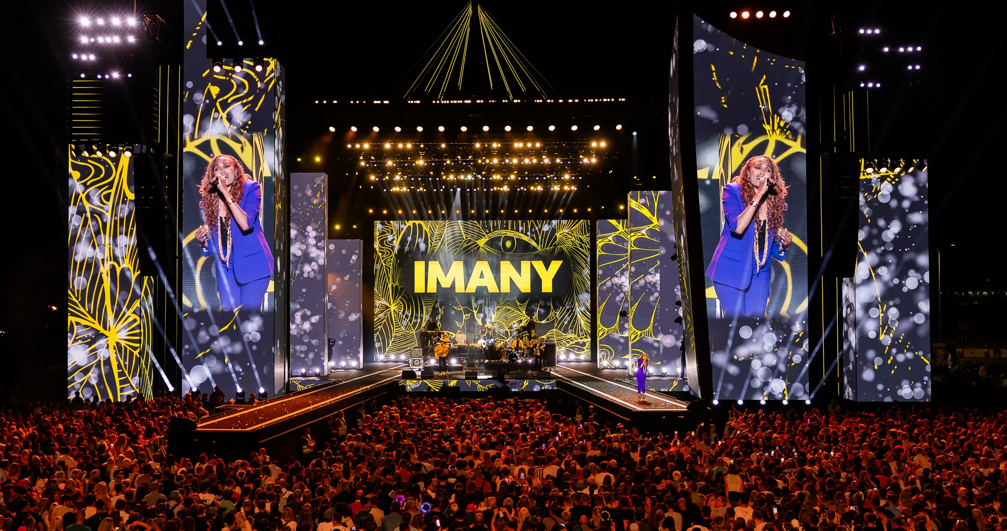 Green Beam Design - Wianki nad Wisłą 2025