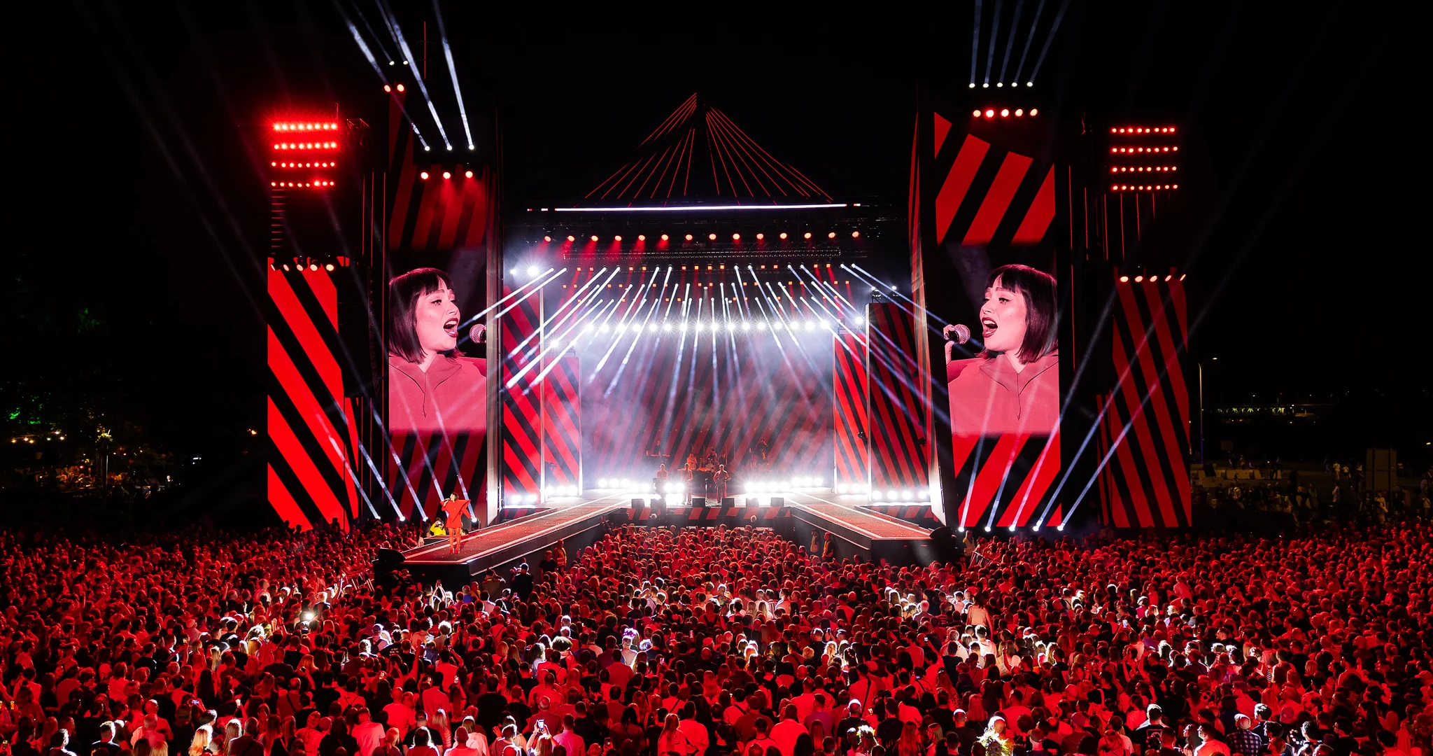 Green Beam Design - Wianki nad Wisłą 2025