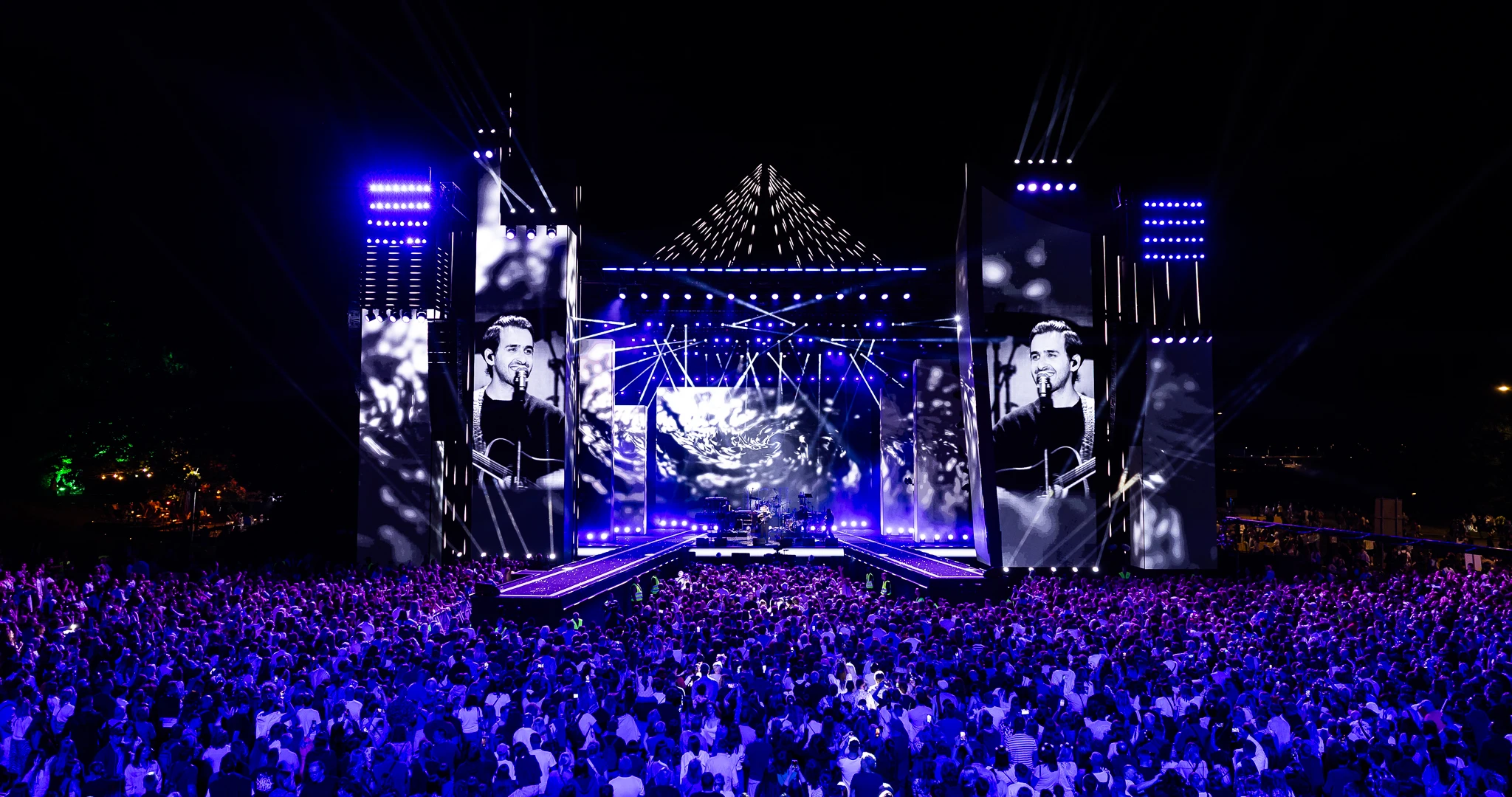 Green Beam Design - Wianki nad Wisłą 2025