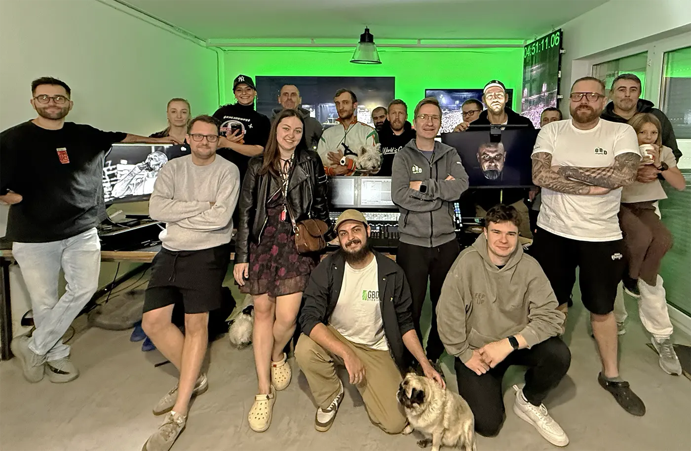 About Us